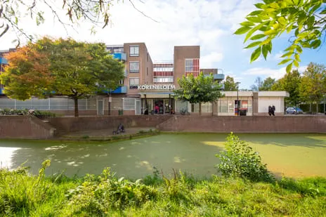 Appartement te koop: Korenbloem 92, Risdam-Noord - Buurt 21 03 Zwaag