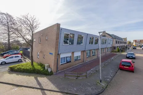 Appartement te koop: Korenbloemlaan 14, Dorp Valkenburg (Zh)