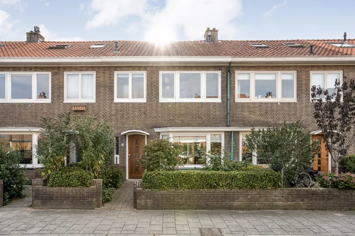 Koopwoning: Korenbloemstraat 32 in Zwolle - €545.000 - 110m²