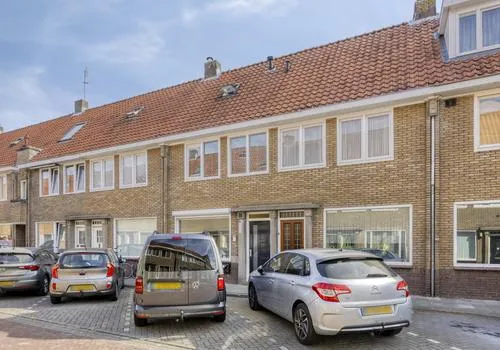 Koopwoning: Korenbloemstraat 41B in Eindhoven - €169.000 - 25m²
