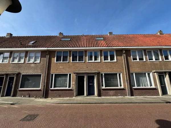 Kamer te huur: Korenbloemstraat, Kruidenbuurt Eindhoven