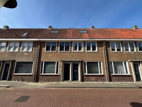 Kamer te huur: Korenbloemstraat, Kruidenbuurt Eindhoven