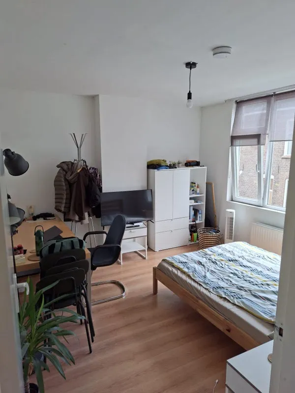 Woning te huur: Korenbloemstraat, Schildersbuurt Noord Tilburg