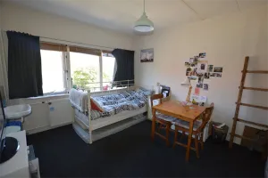 Huurwoning: Korenbloemstraat in Zwolle - €520 per maand