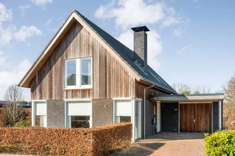 Vrijstaande woning te koop: Korenbloemweg 40, Havelte Havelte