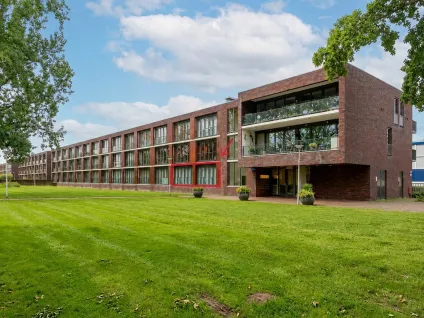Appartement te koop: Korendijk 21, Groot IJsselmonde Rotterdam