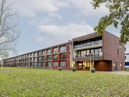 Appartement te koop: Korendijk 21, Groot IJsselmonde Rotterdam