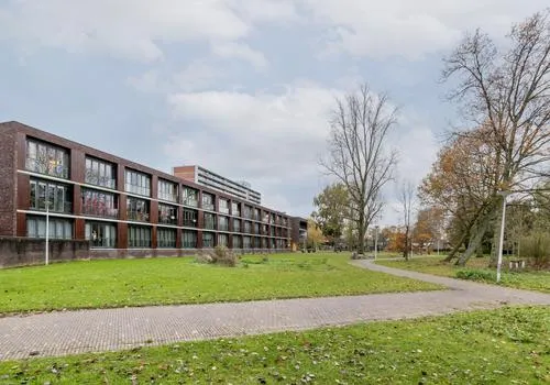 Appartement te koop: Korendijk 71, Rotterdam