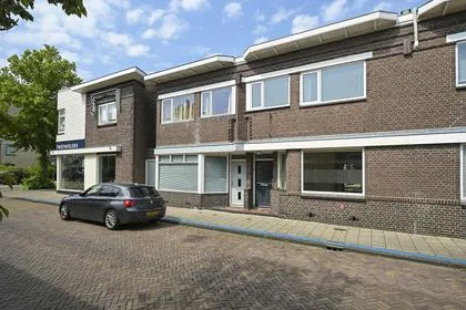 Tussenwoning te koop: Korenlaan 3, Dorp Wassenaar Wassenaar