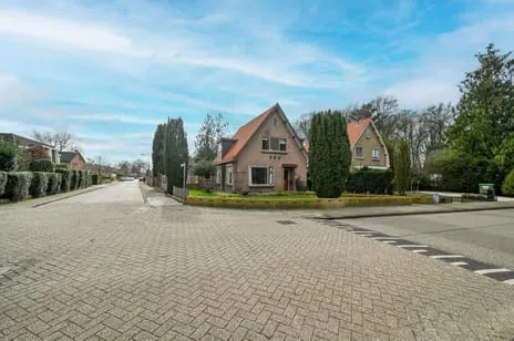 Vrijstaande woning te koop: Korenlaan 6, Putten-Noord Putten
