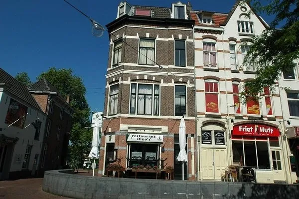 Kamer te huur: Korenmarkt, Rijnstraat Arnhem