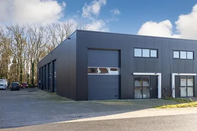 Huurwoning: Korenmolen 31 in Wesepe - €975 per maand - 99m²