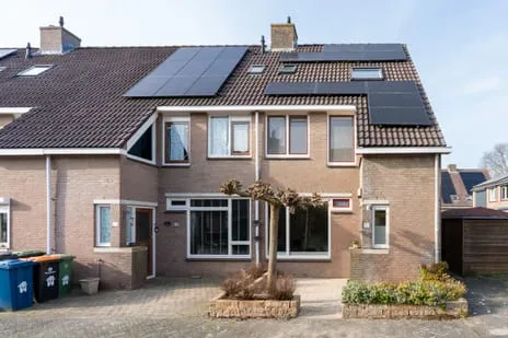 Hoekwoning te koop: Korenmolen 51, Molenbuurt I Vianen (Ut)