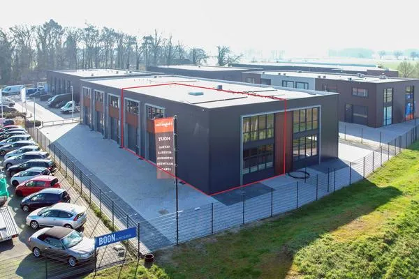 Woning te koop: Korenmolen 6C-D,, Buitengebied Wesepe Wesepe
