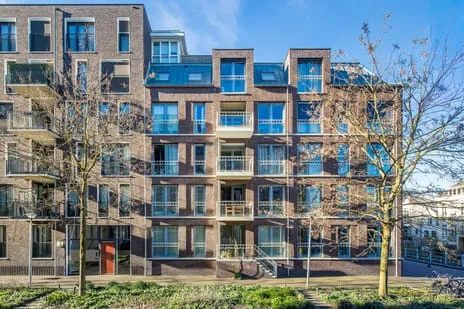 Appartement te koop: Korenschoofstraat 10, Pijlsweerd-Zuid Utrecht