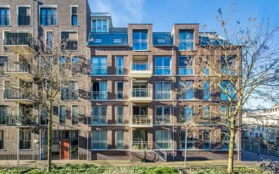 Appartement te koop: Korenschoofstraat 10, Pijlsweerd-Zuid Utrecht