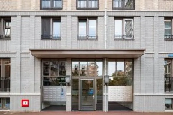 Appartement te huur: Korenschoofstraat 133, Pijlsweerd-Zuid Utrecht