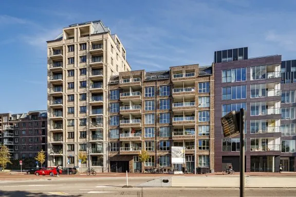 Appartement te huur: Korenschoofstraat 139, Pijlsweerd-Zuid Utrecht