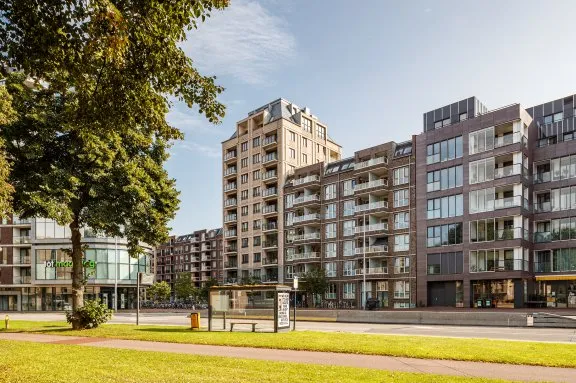 Appartement te huur: Korenschoofstraat 157, Pijlsweerd-Zuid Utrecht
