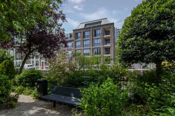 Appartement te huur: Korenschoofstraat 189, Pijlsweerd-Zuid Utrecht