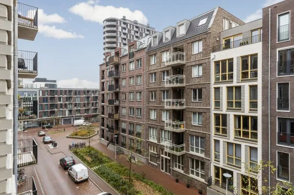 Appartement te huur: Korenschoofstraat 29, Pijlsweerd-Zuid Utrecht