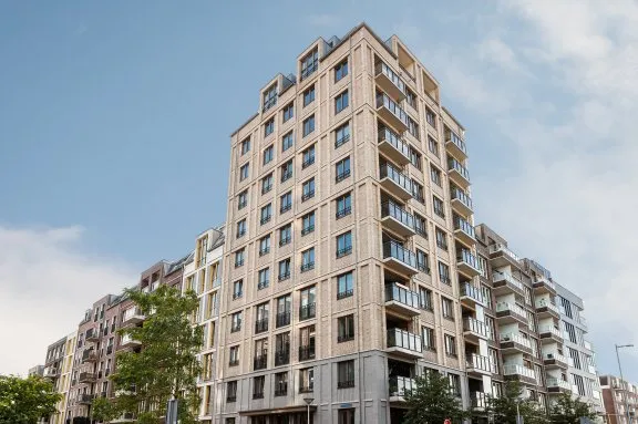 Appartement te huur: Korenschoofstraat 69, Pijlsweerd-Zuid Utrecht