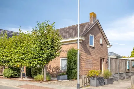 Vrijstaande woning te koop: Korenstraat 10, Hedel Hedel