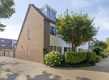 Hoekwoning te koop: Korenstraat 111, De Graeffweg en omgeving Purmerend