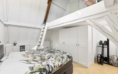 Tussenwoning te koop: Korenstraat 16, Vlissingen