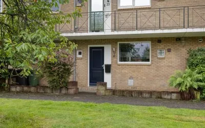 Appartement te koop: Korenstraat 21, Stevenfenne Enschede