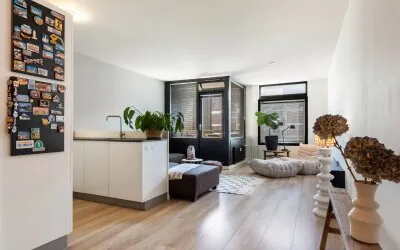 Appartement te koop: Korenstraat 32, Binnenstad Apeldoorn