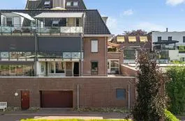 Appartement te koop: Korenstraat 5, Stadskern Zutphen