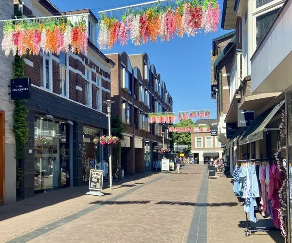 Kamer te huur: Korenstraat, Apeldoorn