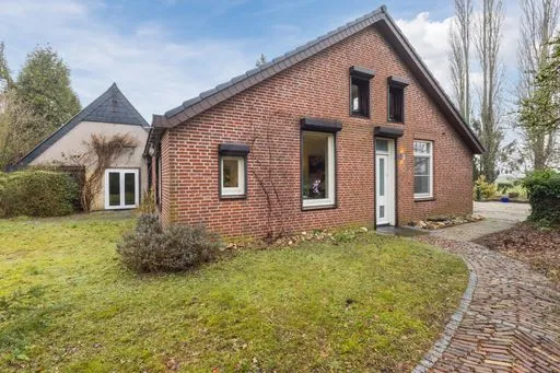 Woning te koop: Korenveld, Verspreide huizen Braamt Braamt