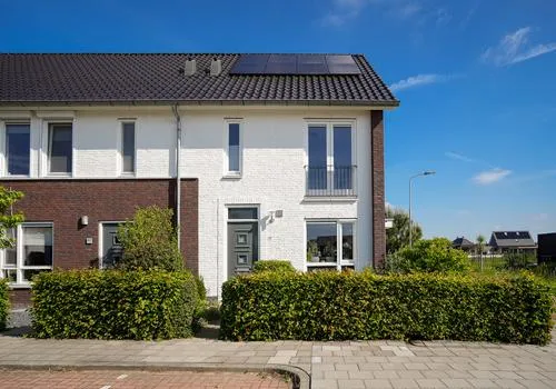 Hoekwoning te koop: Korenveld 49, Buitengebied Beneden-Leeuwen Beneden-Leeuwen