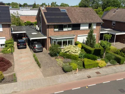 Tussenwoning te koop: Korenweg 7, Silvolde Silvolde