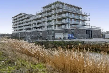 Woning te koop: Korenwolf 10, Het Nieuwe water 'S-Gravenzande