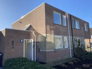 Huurwoning: Koreschoep in Uden - €1.300 per maand
