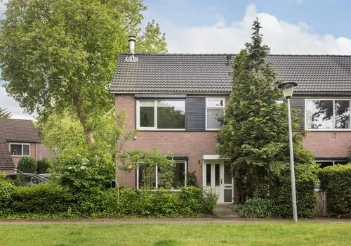 Hoekwoning te koop: Korf 1, Bijvanck Blaricum