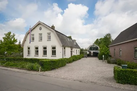 Vrijstaande woning te koop: Korfgraaf 13, Hellouw Hellouw