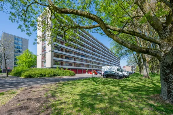 Koopwoning: Korfoedreef 181 in Utrecht - €339.000 - 83m²