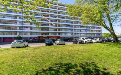 Appartement te koop: Korfoedreef 65, Zamenhofdreef en omgeving Utrecht