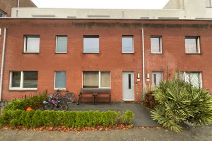 Appartement te koop: Korfoepad 145, Rotterdam