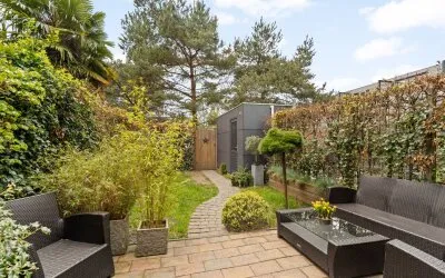 Tussenwoning te koop: Korfoepad 175, Rotterdam