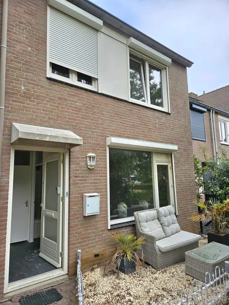 Tussenwoning te huur: Korfvlechterspad 8, Op de Heide Tegelen