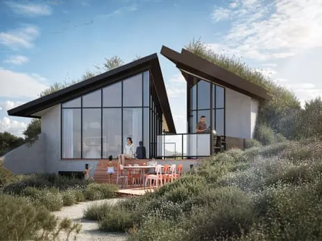 Woning te koop: Korfwaterpad 23C, Petten-Centrum en Korfwater Petten