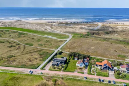 Vrijstaande woning te koop: Korfwaterweg 2, Petten-Centrum en Korfwater Petten