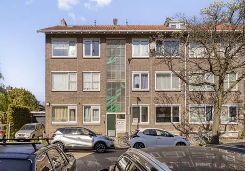 Appartement te koop: Korhaanstraat 145C, Rotterdam
