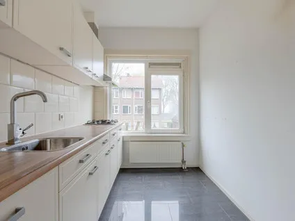 Appartement te koop: Korhaanstraat 146B, Rotterdam