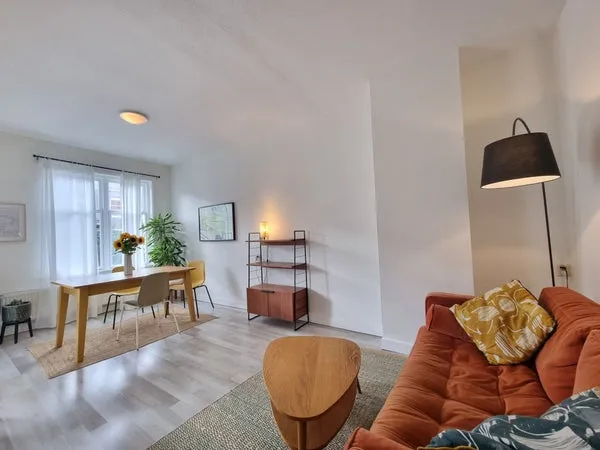 Woning te huur: Korhaanstraat, Carnisse Rotterdam
